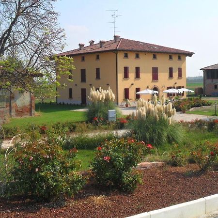 Agriturismo Al Navile Malalbergo Εξωτερικό φωτογραφία
