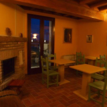 Agriturismo Al Navile Malalbergo Εξωτερικό φωτογραφία