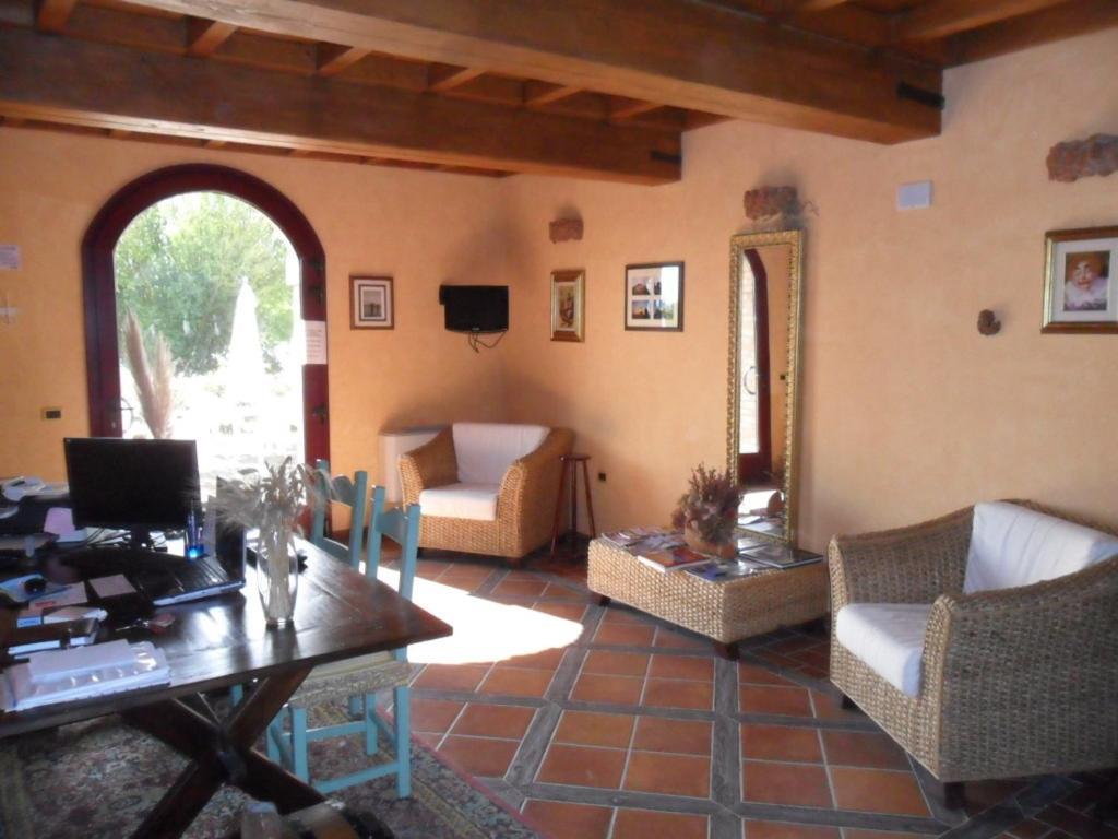 Agriturismo Al Navile Malalbergo Εξωτερικό φωτογραφία
