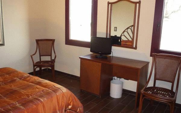 Agriturismo Al Navile Malalbergo Εξωτερικό φωτογραφία