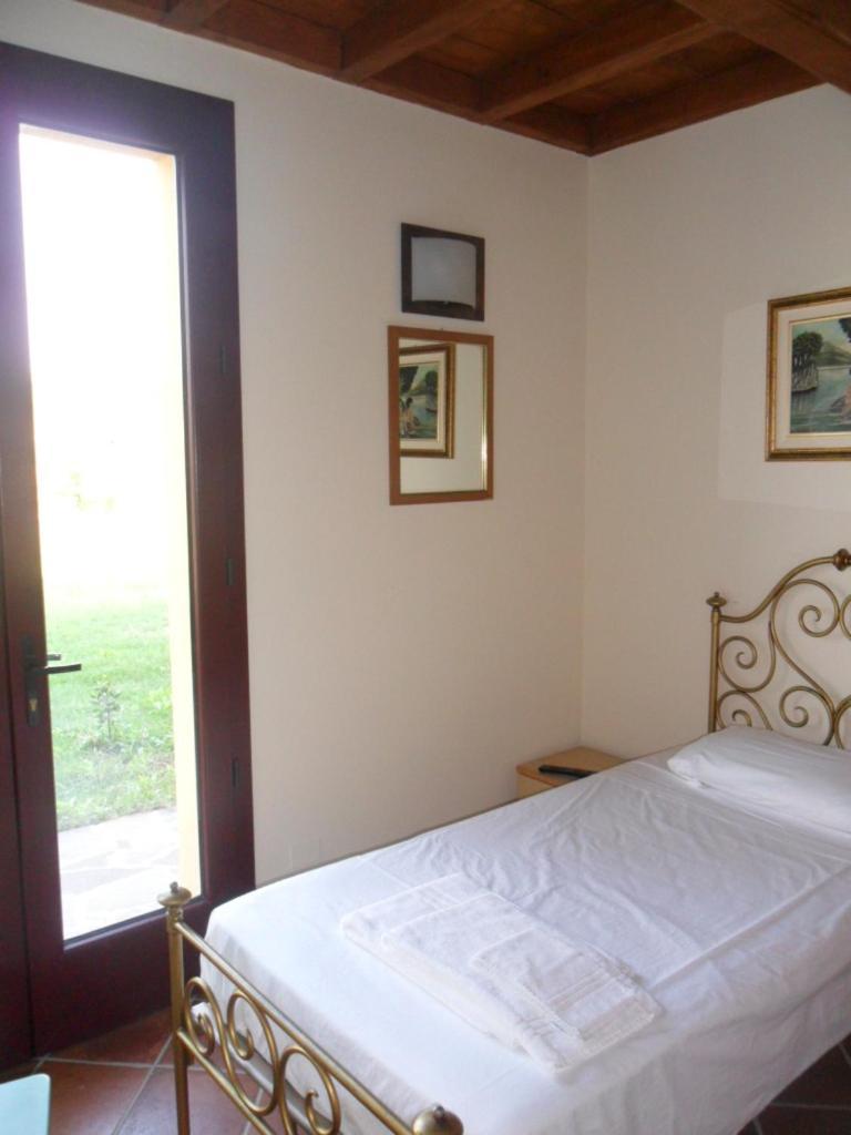 Agriturismo Al Navile Malalbergo Εξωτερικό φωτογραφία