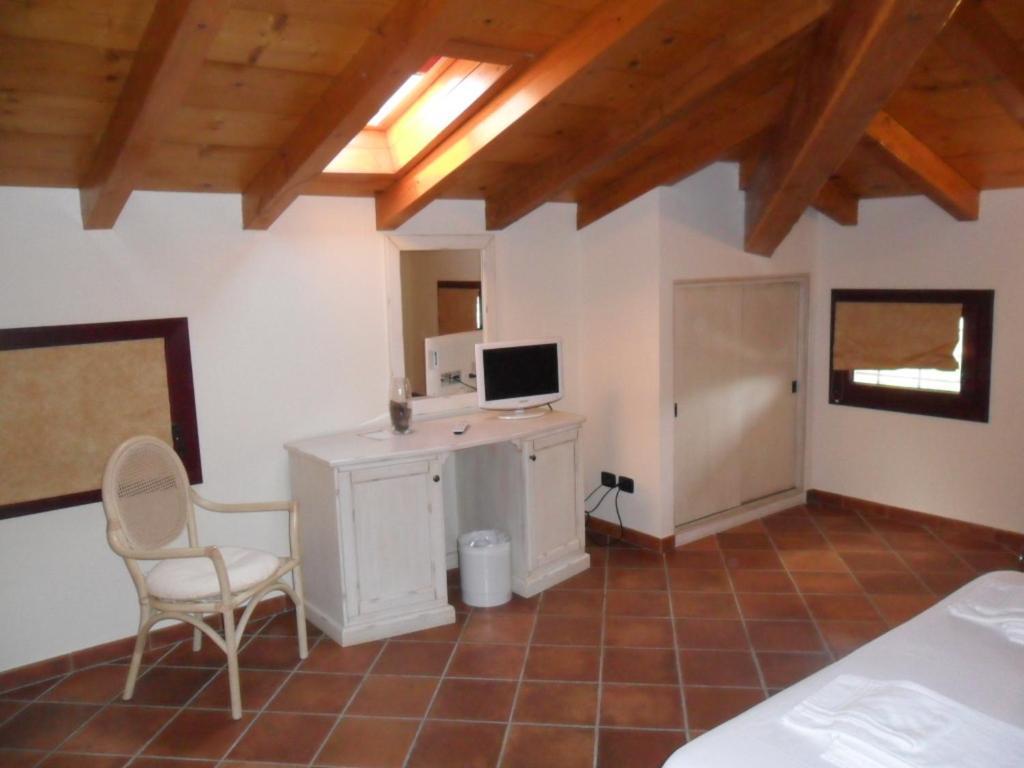 Agriturismo Al Navile Malalbergo Εξωτερικό φωτογραφία
