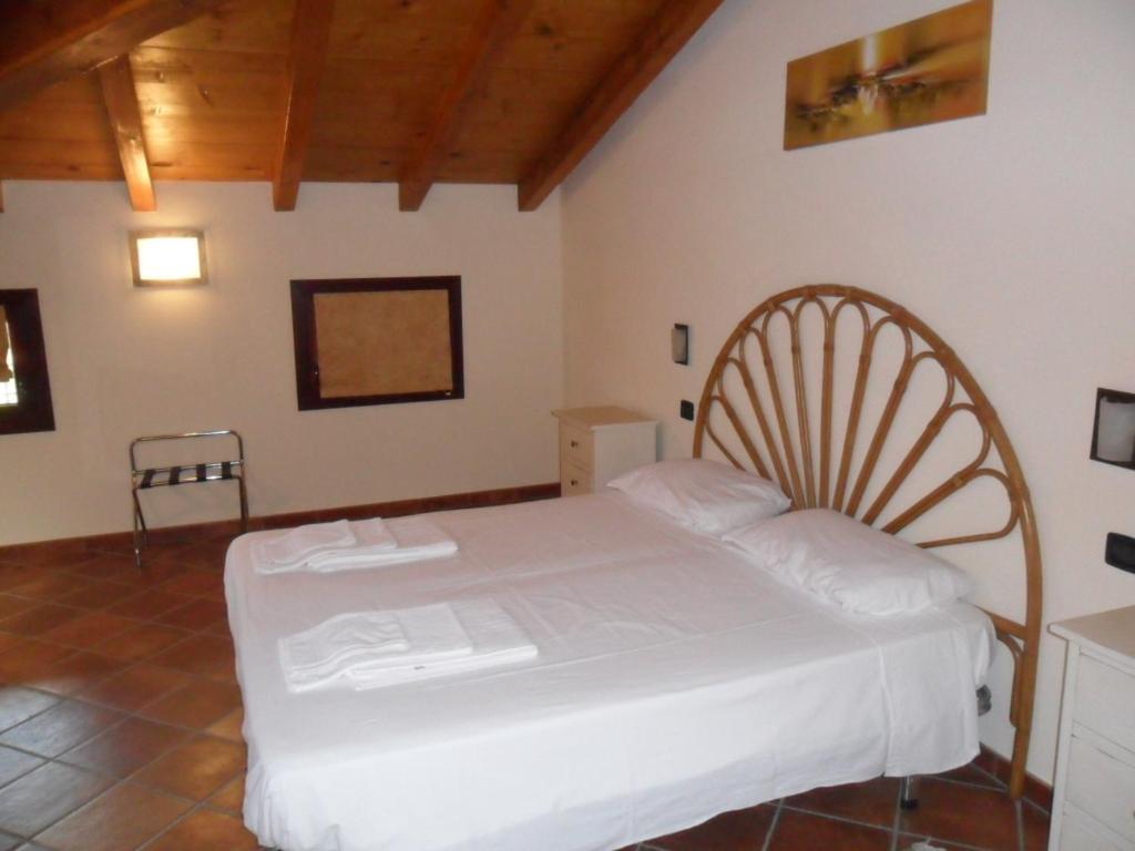 Agriturismo Al Navile Malalbergo Εξωτερικό φωτογραφία