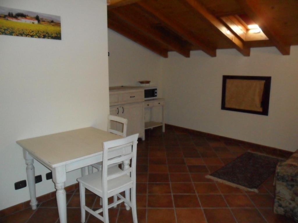 Agriturismo Al Navile Malalbergo Εξωτερικό φωτογραφία