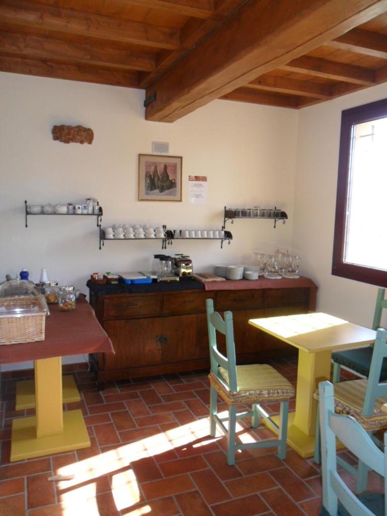 Agriturismo Al Navile Malalbergo Εξωτερικό φωτογραφία