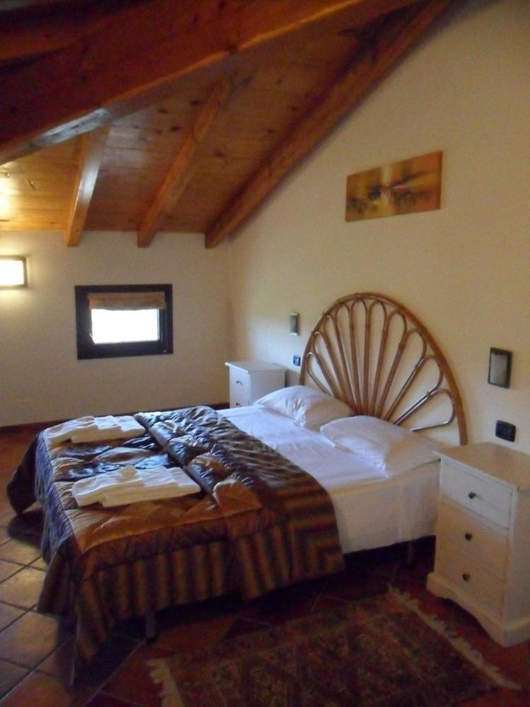 Agriturismo Al Navile Malalbergo Εξωτερικό φωτογραφία