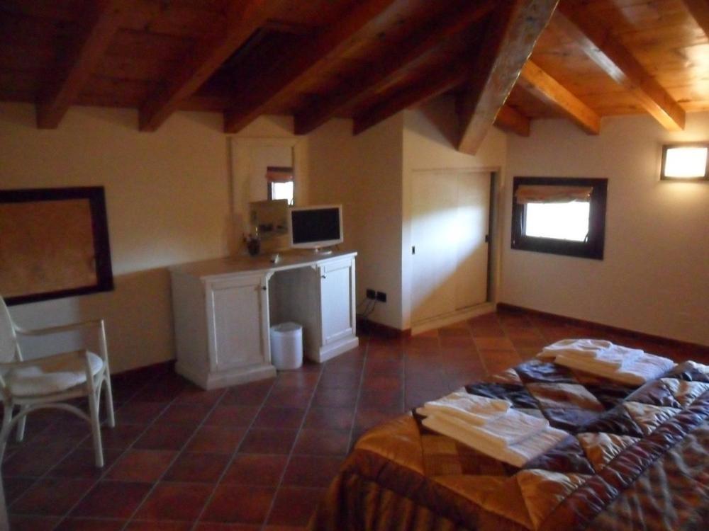 Agriturismo Al Navile Malalbergo Εξωτερικό φωτογραφία