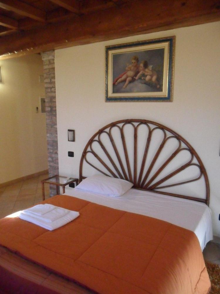 Agriturismo Al Navile Malalbergo Εξωτερικό φωτογραφία
