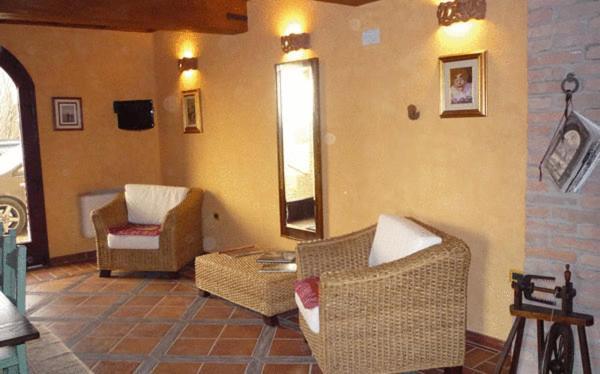 Agriturismo Al Navile Malalbergo Εξωτερικό φωτογραφία