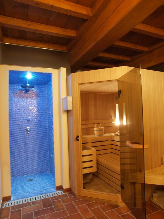 Agriturismo Al Navile Malalbergo Εξωτερικό φωτογραφία