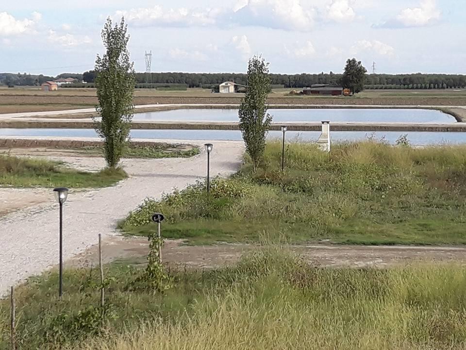 Agriturismo Al Navile Malalbergo Εξωτερικό φωτογραφία