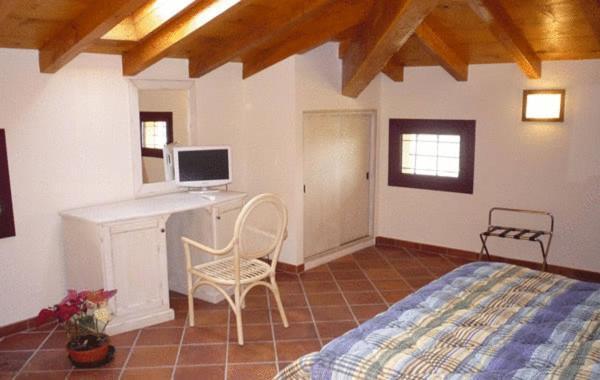 Agriturismo Al Navile Malalbergo Δωμάτιο φωτογραφία