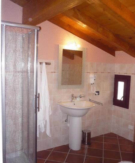 Agriturismo Al Navile Malalbergo Δωμάτιο φωτογραφία