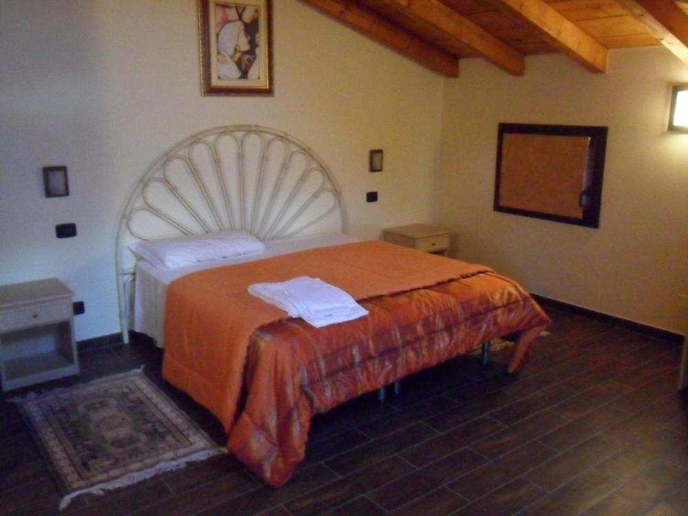 Agriturismo Al Navile Malalbergo Δωμάτιο φωτογραφία