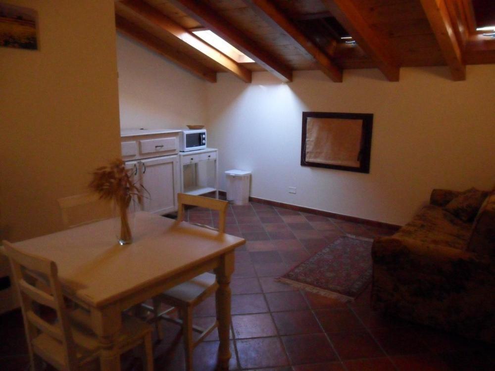 Agriturismo Al Navile Malalbergo Δωμάτιο φωτογραφία