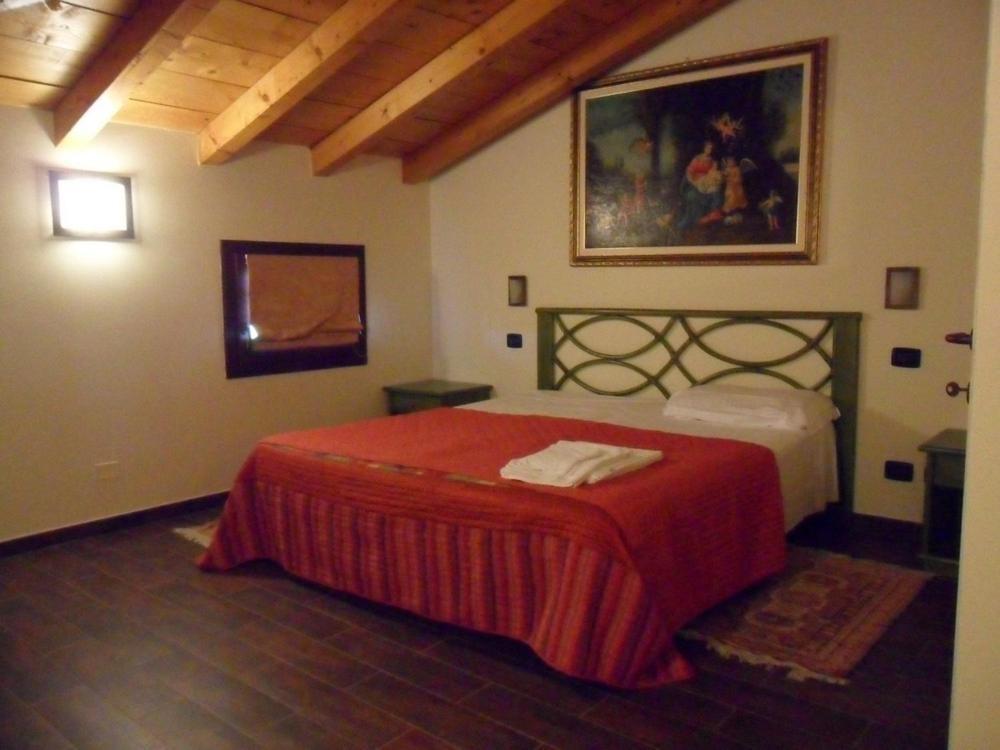 Agriturismo Al Navile Malalbergo Δωμάτιο φωτογραφία