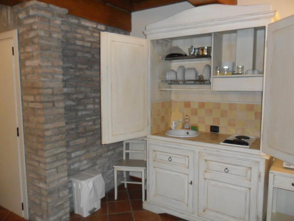 Agriturismo Al Navile Malalbergo Δωμάτιο φωτογραφία